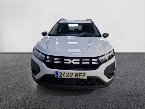 Dacia Jogger Essential 74kW (100CV) ECO-G 5 plazas
