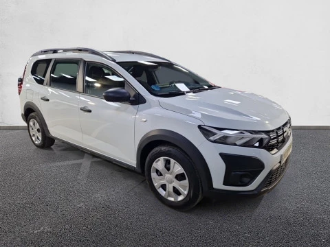Dacia Jogger Essential 74kW (100CV) ECO-G 5 plazas
