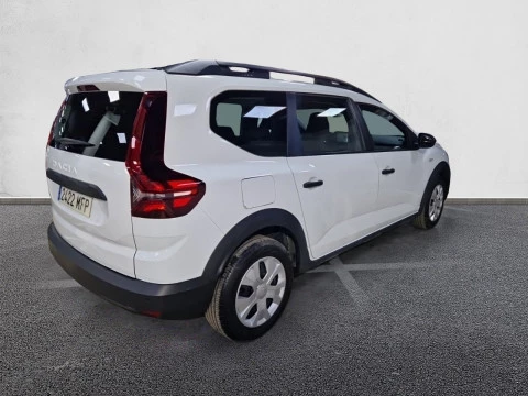 Dacia Jogger Essential 74kW (100CV) ECO-G 5 plazas