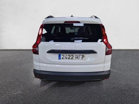 Dacia Jogger Essential 74kW (100CV) ECO-G 5 plazas