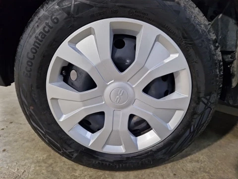 Dacia Jogger Essential 74kW (100CV) ECO-G 5 plazas