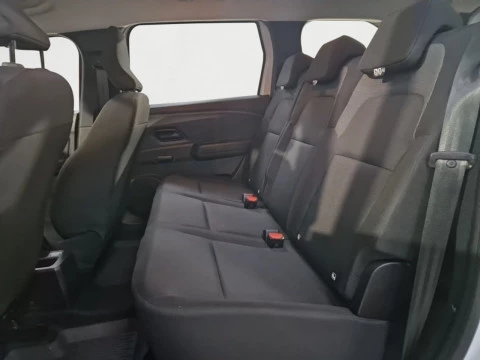 Dacia Jogger Essential 74kW (100CV) ECO-G 5 plazas