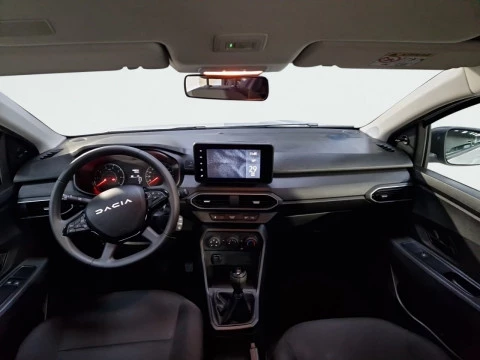 Dacia Jogger Essential 74kW (100CV) ECO-G 5 plazas