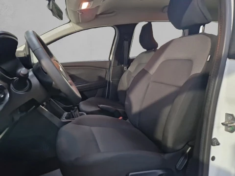 Dacia Jogger Essential 74kW (100CV) ECO-G 5 plazas