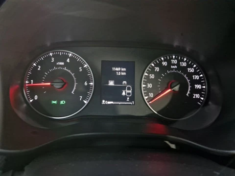 Dacia Jogger Essential 74kW (100CV) ECO-G 5 plazas