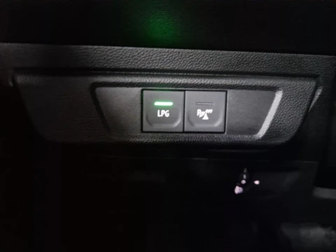 Dacia Jogger Essential 74kW (100CV) ECO-G 5 plazas