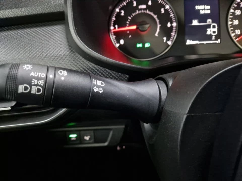 Dacia Jogger Essential 74kW (100CV) ECO-G 5 plazas