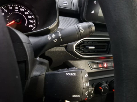 Dacia Jogger Essential 74kW (100CV) ECO-G 5 plazas