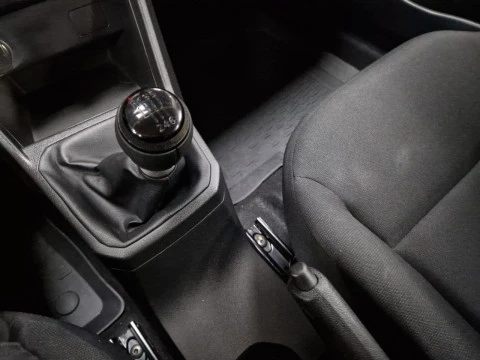 Dacia Jogger Essential 74kW (100CV) ECO-G 5 plazas