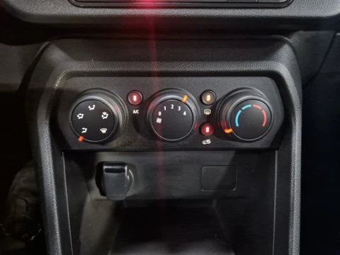 Dacia Jogger Essential 74kW (100CV) ECO-G 5 plazas