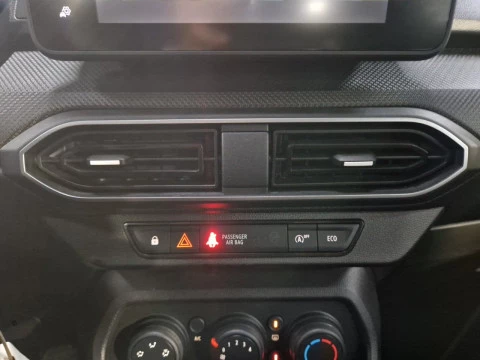 Dacia Jogger Essential 74kW (100CV) ECO-G 5 plazas