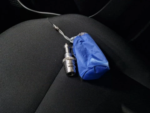 Dacia Jogger Essential 74kW (100CV) ECO-G 5 plazas