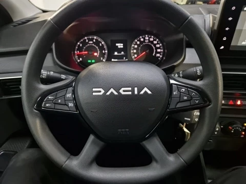 Dacia Jogger Essential 74kW (100CV) ECO-G 5 plazas