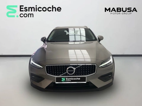 Volvo V60 D4 AWD Automático