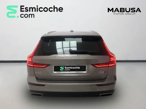 Volvo V60 D4 AWD Automático