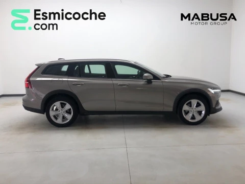 Volvo V60 D4 AWD Automático
