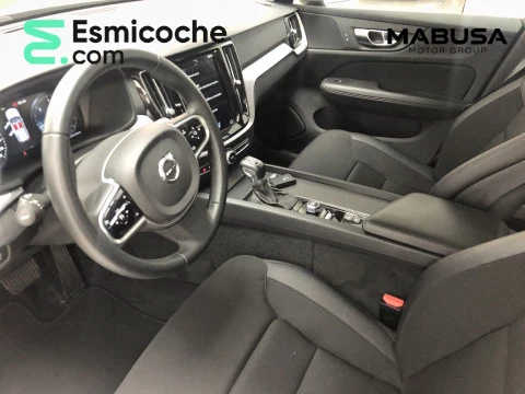Volvo V60 D4 AWD Automático