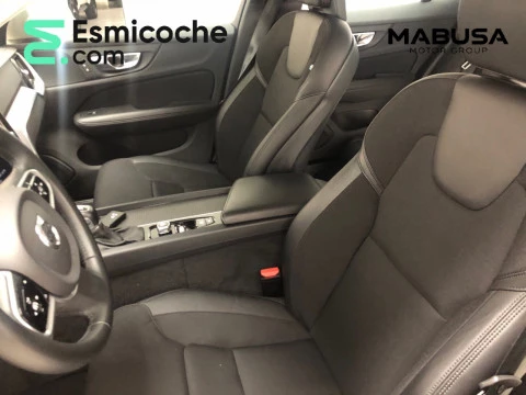 Volvo V60 D4 AWD Automático