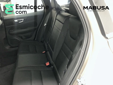 Volvo V60 D4 AWD Automático