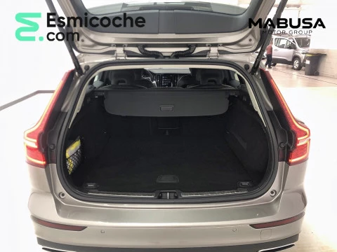 Volvo V60 D4 AWD Automático