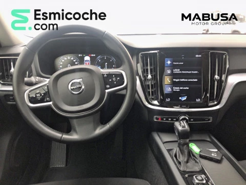 Volvo V60 D4 AWD Automático