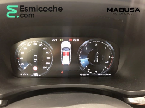 Volvo V60 D4 AWD Automático