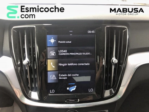 Volvo V60 D4 AWD Automático