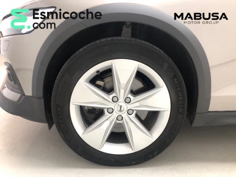 Volvo V60 D4 AWD Automático