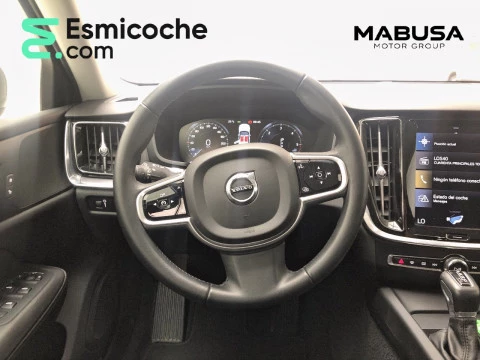 Volvo V60 D4 AWD Automático