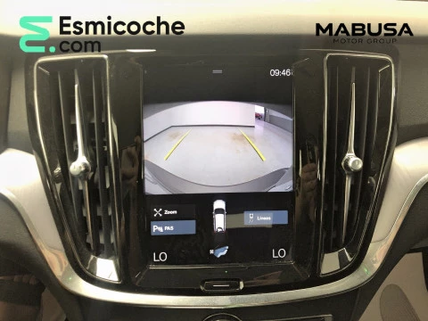 Volvo V60 D4 AWD Automático