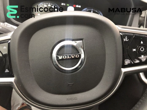 Volvo V60 D4 AWD Automático