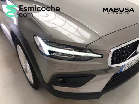 Volvo V60 D4 AWD Automático