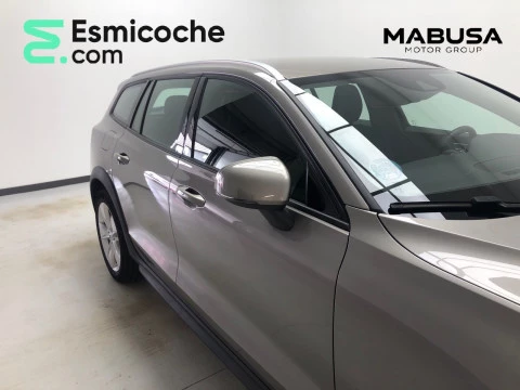 Volvo V60 D4 AWD Automático