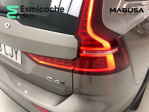 Volvo V60 D4 AWD Automático