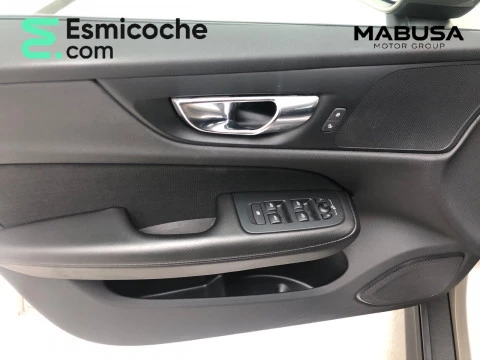 Volvo V60 D4 AWD Automático