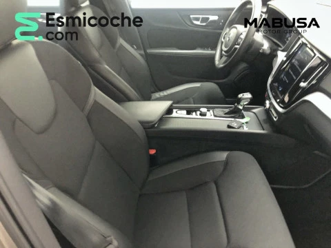 Volvo V60 D4 AWD Automático