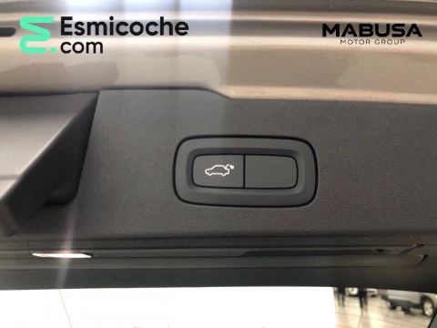 Volvo V60 D4 AWD Automático