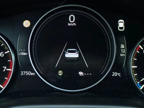 Mazda CX-30 2025 2.5L E-SKYACTIV G 103KW (140CV) 6MT FWD HOMURA (SIN