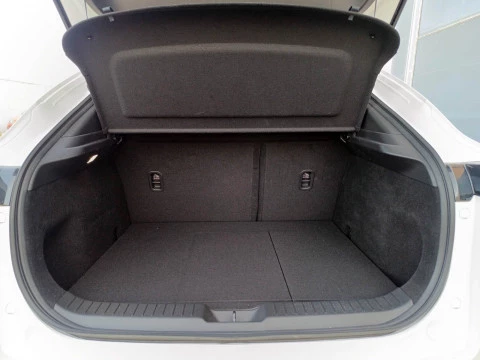 Mazda CX-30 2025 2.5L E-SKYACTIV G 103KW (140CV) 6MT FWD HOMURA (SIN