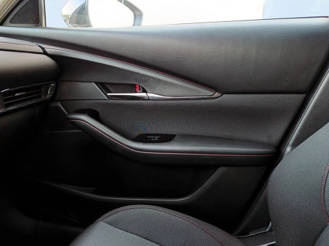 Mazda CX-30 2025 2.5L E-SKYACTIV G 103KW (140CV) 6MT FWD HOMURA (SIN