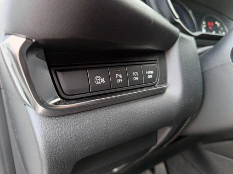 Mazda CX-30 2025 2.5L E-SKYACTIV G 103KW (140CV) 6MT FWD HOMURA (SIN