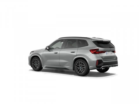 BMW X1 sDrive18d