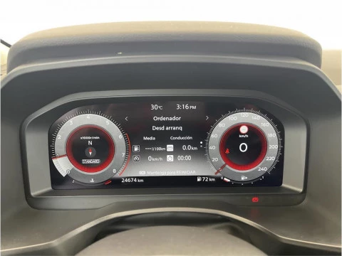 Nissan Qashqai DIG-T 103kW N-Connecta