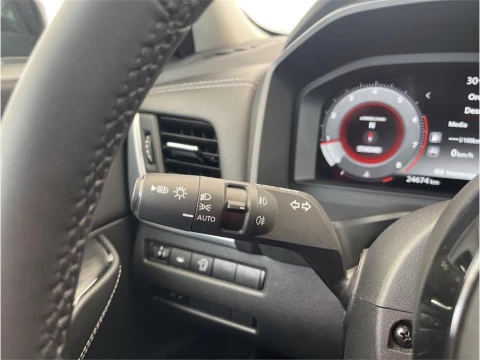 Nissan Qashqai DIG-T 103kW N-Connecta