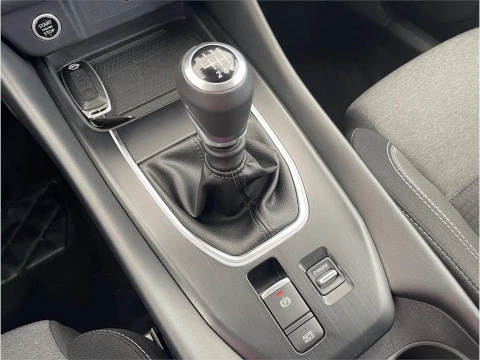 Nissan Qashqai DIG-T 103kW N-Connecta