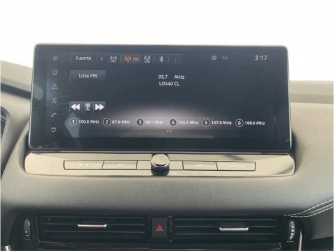 Nissan Qashqai DIG-T 103kW N-Connecta