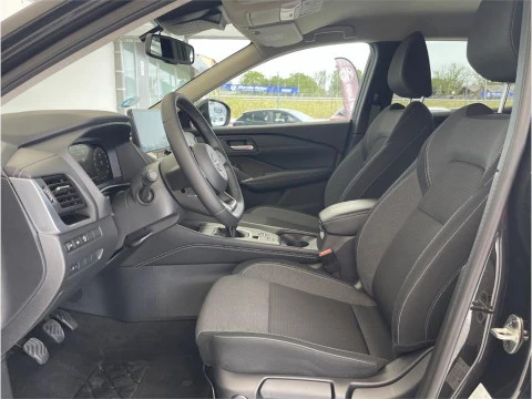 Nissan Qashqai DIG-T 103kW N-Connecta