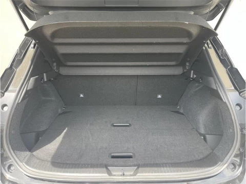 Nissan Qashqai DIG-T 103kW N-Connecta