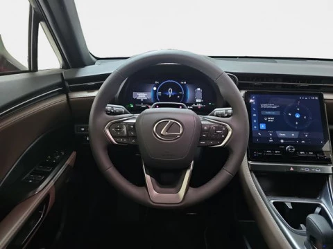 Lexus LBX 1.5 136cv HEV Elegant+