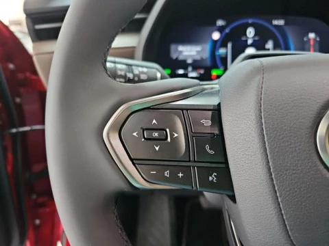 Lexus LBX 1.5 136cv HEV Elegant+